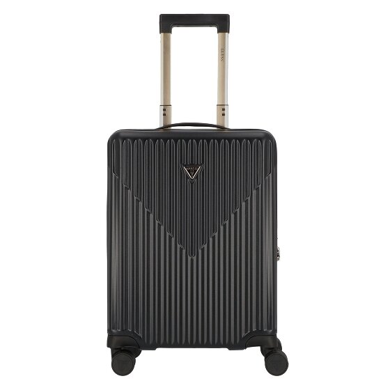 Guess Centennial 4 Rollen Kabinentrolley 55.5 cm