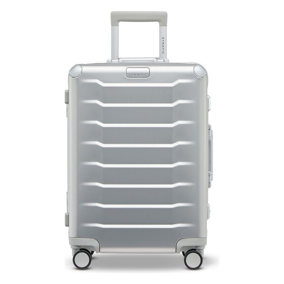 Stratic Phoenix 4 Rollen Kabinentrolley S 55 cm