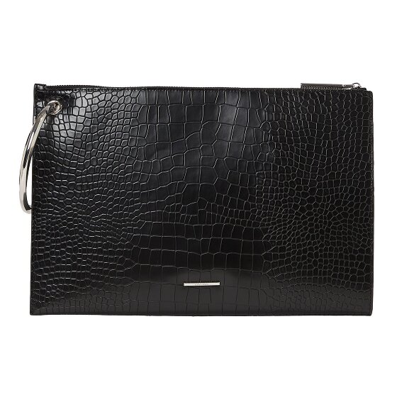 Calvin Klein CK Ring Clutch Tasche 31 cm