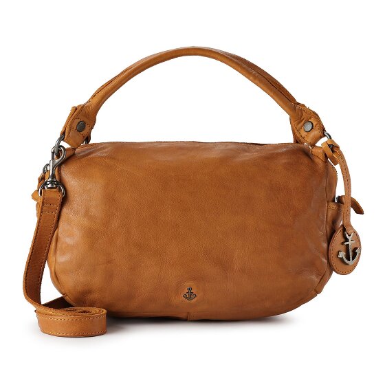 Harbour 2nd Saphira Schultertasche Leder 29 cm