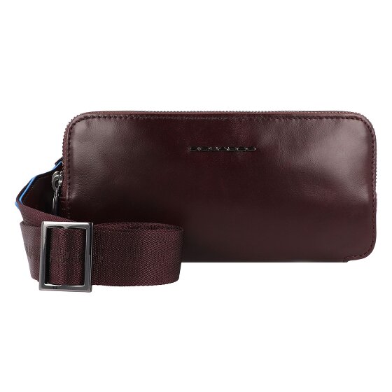 Piquadro Umhängetasche Leder 19.5 cm