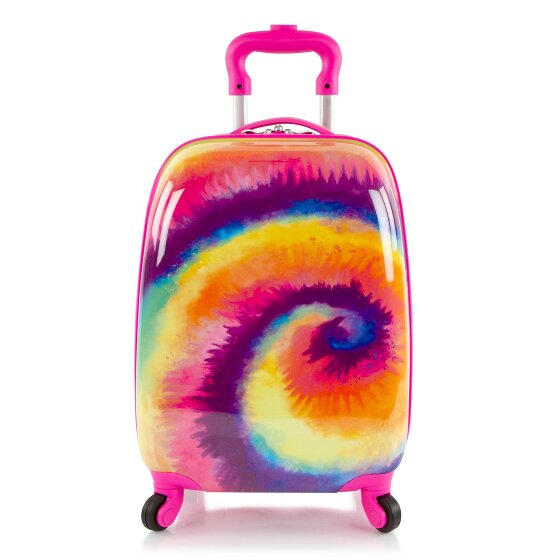 Heys Kids 4 Rollen Kindertrolley 46 cm