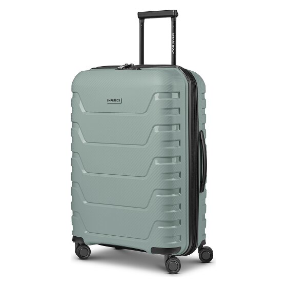 Smartbox Edition 01 4 Rollen Trolley 66 cm mit Dehnfalte
