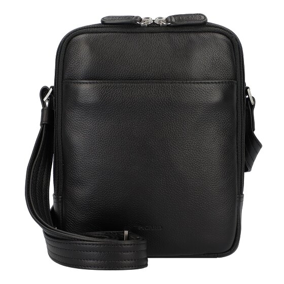 Picard Milano Mini Bag Umhängetasche Leder 17 cm