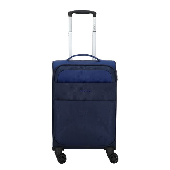 Gabol Cloud 4-Rollen Kabinentrolley 55 cm