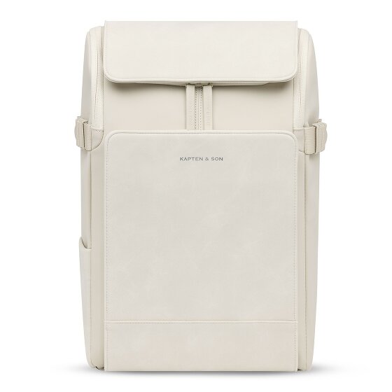 Kapten & Son Bali Daypack 46.5 cm Laptopfach