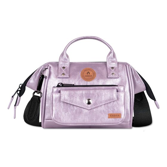 Cabaia Crossbody Iridescent Small Handtasche S 18 cm