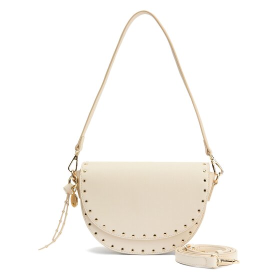 Seidenfelt Senja Schultertasche 44 cm