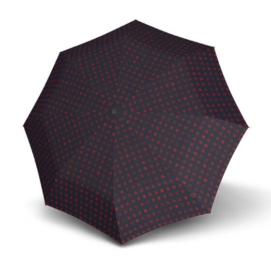 Knirps A.200 Medium Duomatic Taschenschirm 28 cm