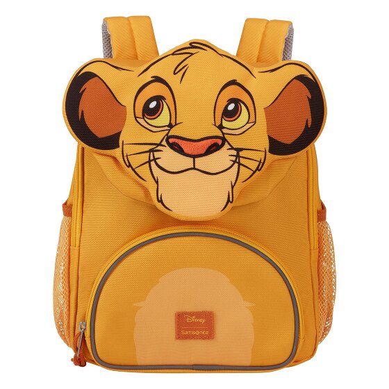Samsonite Sammies Kinderrucksack S 32 cm