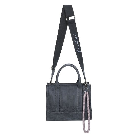 Fritzi aus Preußen SquareN Vintage Handtasche 20.5 cm