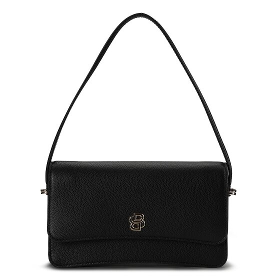 Boss B-Icon Schultertasche Leder 25 cm