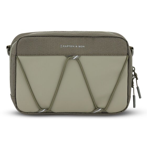 Kapten & Son Banff Umhängetasche 25.5 cm