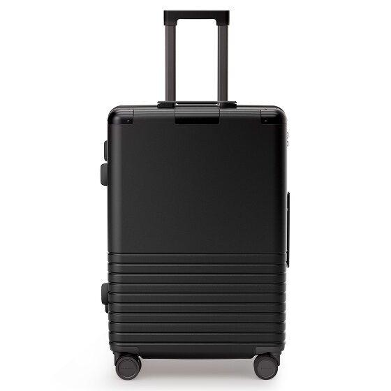 Kapten & Son Heathrow 4 Rollen Trolley 69 cm