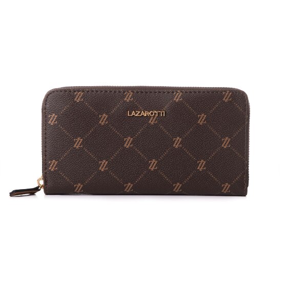 Lazarotti Palermo Geldbörse 19,5 cm