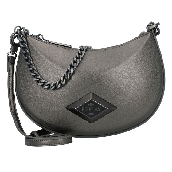 Replay Schultertasche 24 cm