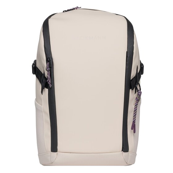 Beckmann Norway Street Go Daypack 47 cm Laptopfach