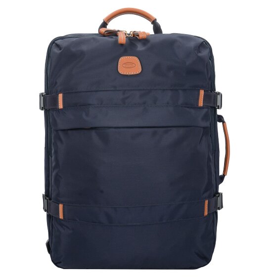 Bric's X-Travel Rucksack 42 cm Laptopfach