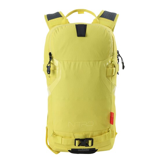 NITRO Rover 14L Rucksack 50 cm