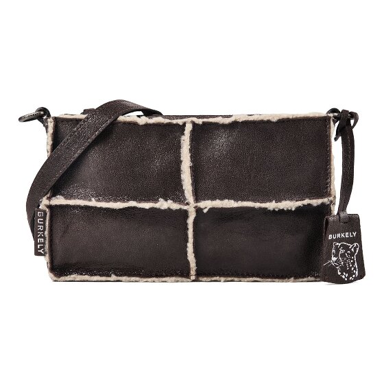 Burkely Lana Umhängetasche Leder 23.5 cm