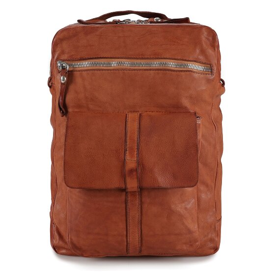 Campomaggi Melograno Daypack Leder 39 cm