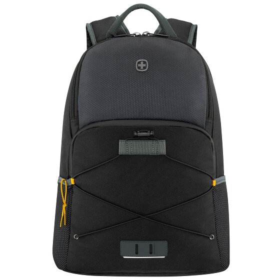 Wenger Trayl Business-Rucksack 45 cm Laptopfach