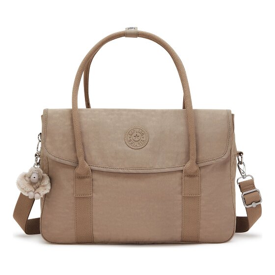 Kipling Superworker Schultertasche S 38 cm Laptopfach