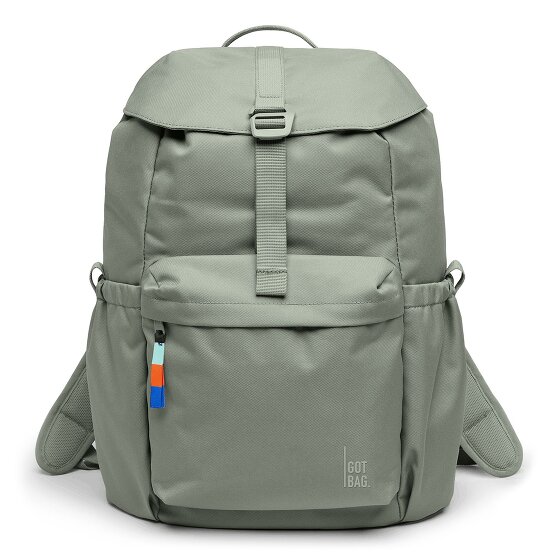 GOT BAG Flap Pack Daypack 46 cm Laptopfach
