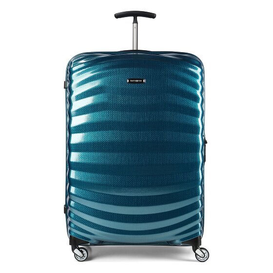 Samsonite Lite-Shock 4 Rollen Trolley 75 cm