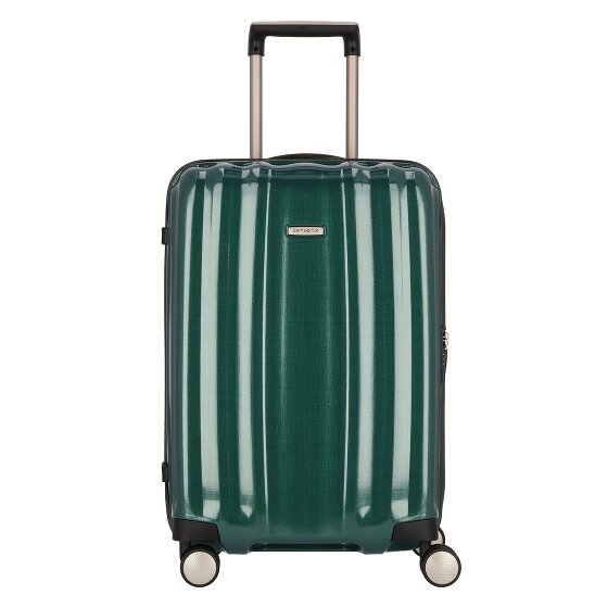 Samsonite Lite Cube Spinner 4-Rollen Trolley 68 cm