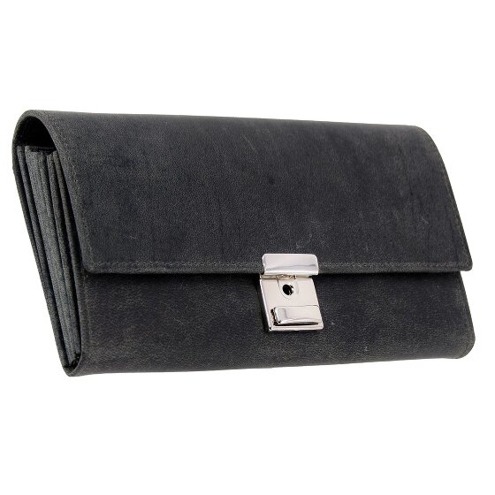 Alassio Kellnerbörse Leder 18,5 cm