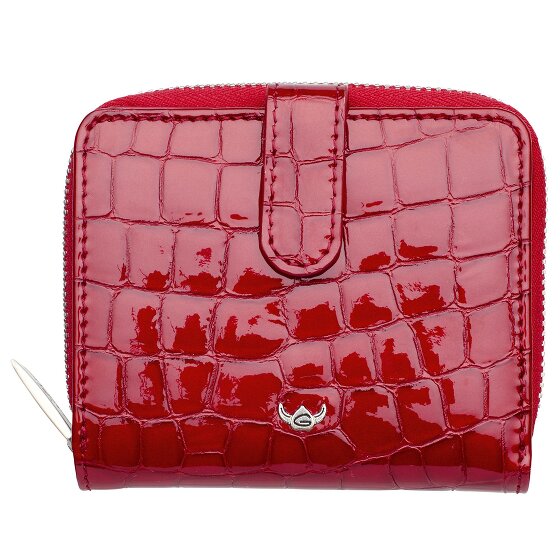 Golden Head Cayenne Geldbörse RFID Leder 10 cm