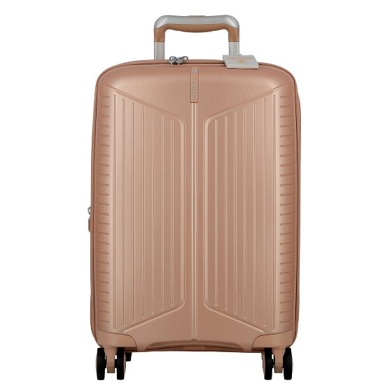 Jump Evae 4 Rollen Kabinentrolley 55 cm