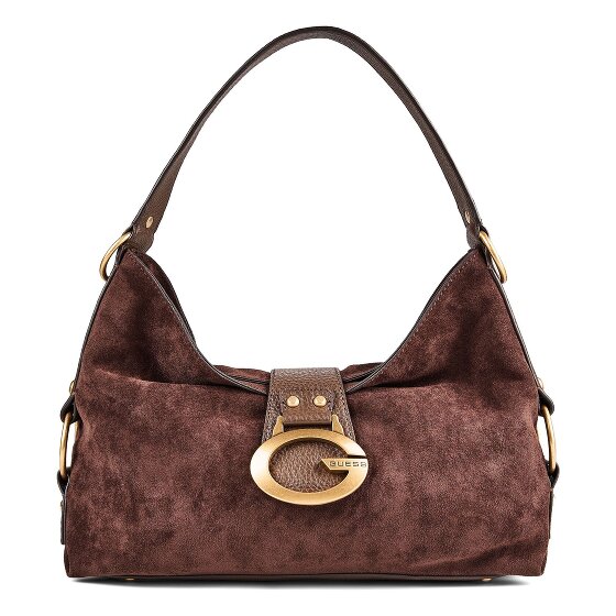 Guess Camden Schultertasche 39 cm