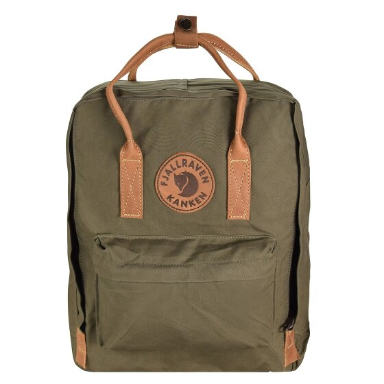 Fjällräven Kanken No. 2 Daypack 27 cm
