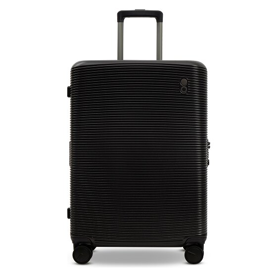 Echolac Ultima 4 Rollen Trolley M 67 cm mit Dehnfalte