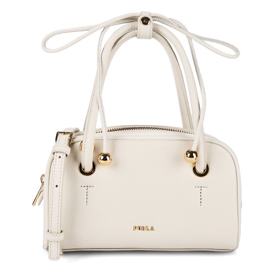 Furla Poppy Handtasche Leder 20 cm