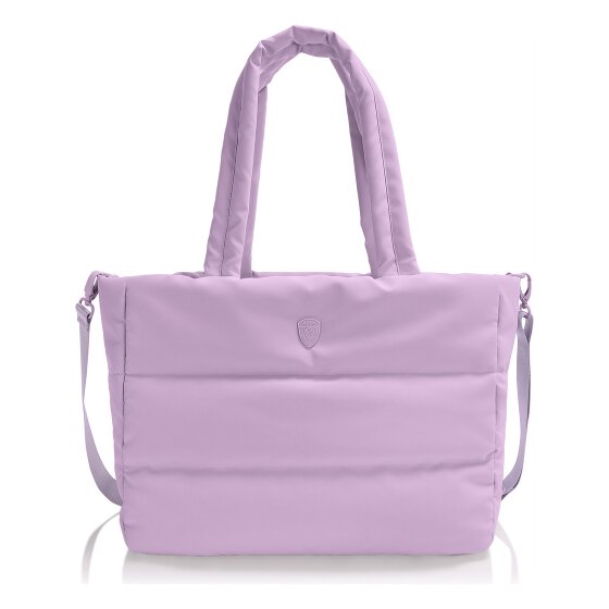 Heys Puffer Shopper Tasche 43 cm Laptopfach