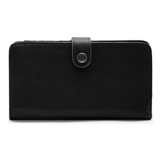 FredsBruder Belted With Love Geldbörse Leder 19 cm