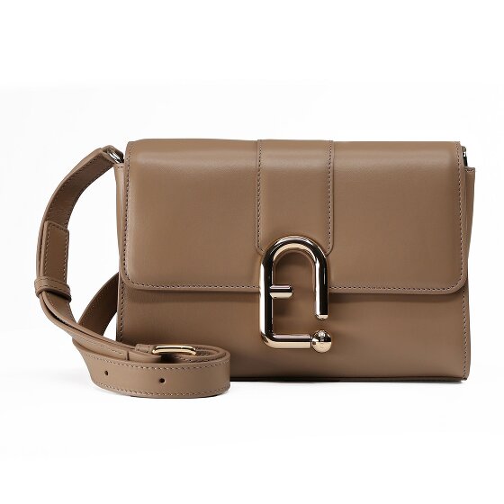 Furla Urban Umhängetasche S Leder 22.5 cm
