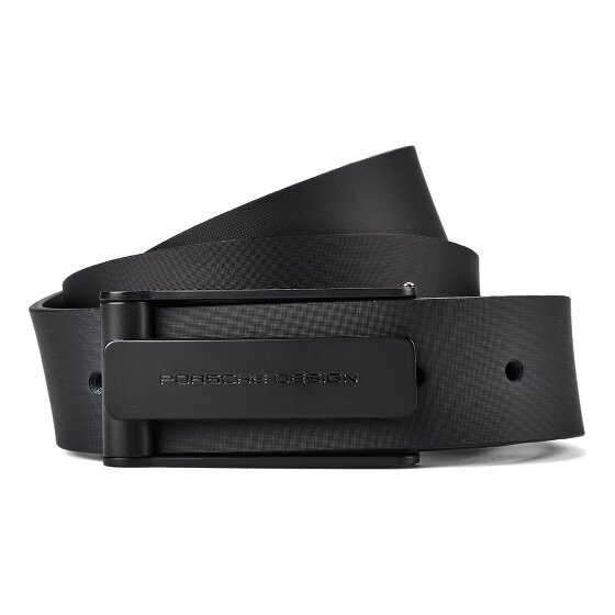 Porsche Design Gürtel Leder