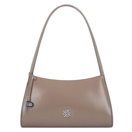 Picard Black Tie Schultertasche Leder 31 cm