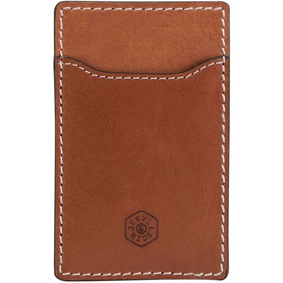 Jekyll & Hide Roma Kreditkartenetui RFID Leder 6 cm