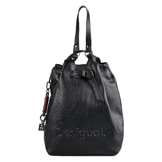 Desigual Half Logo 26 City Rucksack 34 cm
