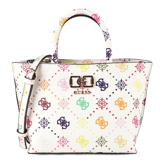 Guess Emelie Shopper Tasche 25 cm