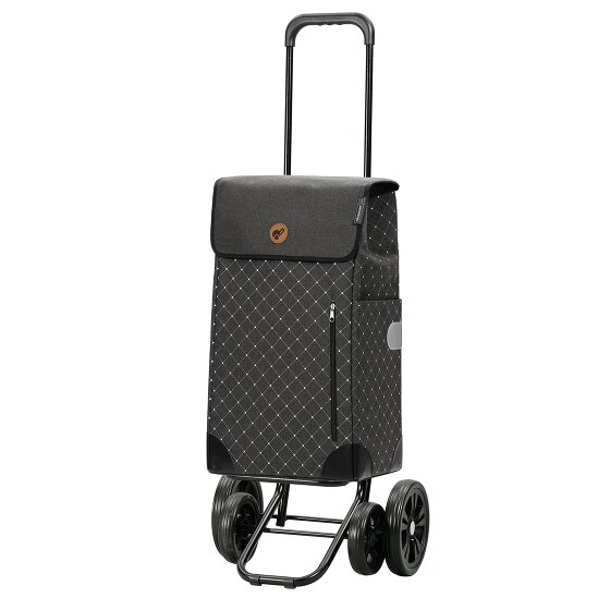 Andersen Shopper Quattro Shopper Sofia Einkaufstrolley 58 cm