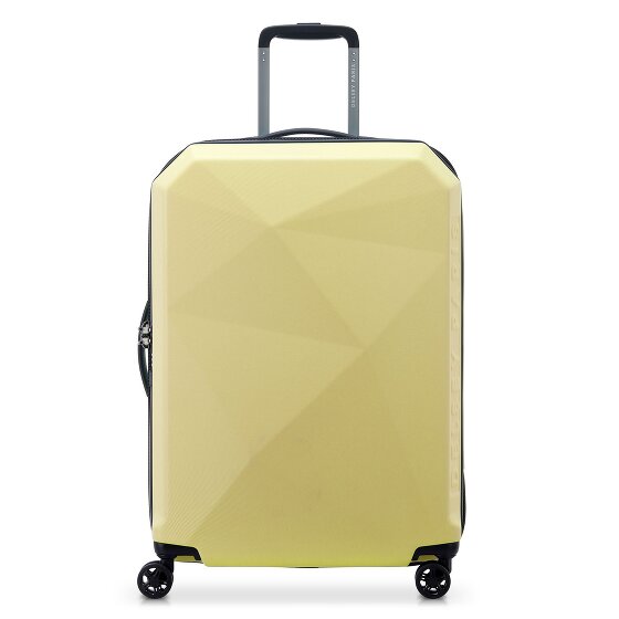 Delsey Paris Karat 2.0 4 Rollen Trolley 66 cm