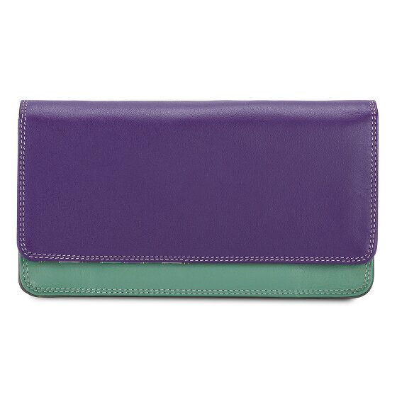 Mywalit Medium Matinee Wallet Geldbörse Leder 17 cm
