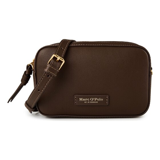 Marc O'Polo Umhängetasche Leder 18 cm