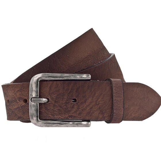 Vanzetti Gürtel Leder